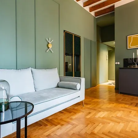 The Best Rent - Ca24 Isola Design Apartment *