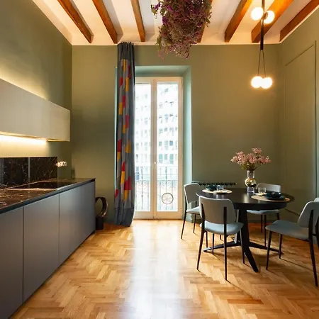 The Best Rent - Ca24 Isola Design