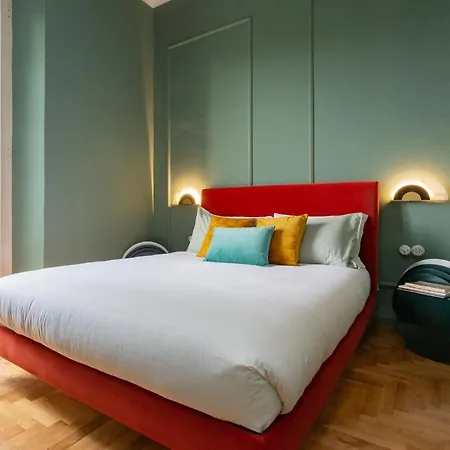 The Best Rent - Ca24 Isola Design *