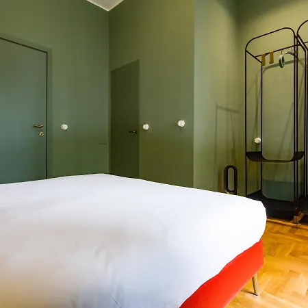 The Best Rent - Ca24 Isola Design Apartment Milan