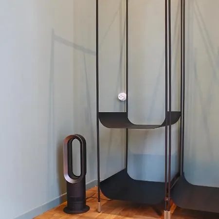 The Best Rent - Ca24 Isola Design Apartment