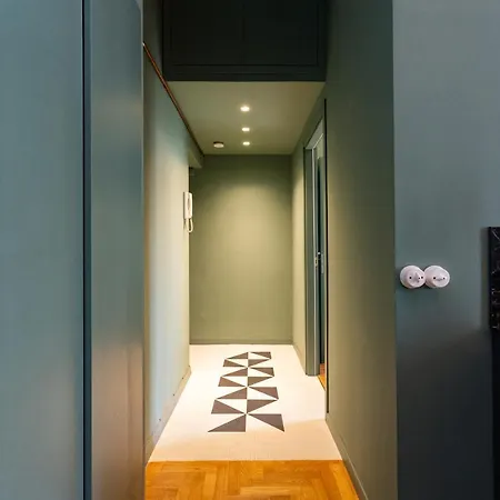 The Best Rent - Ca24 Isola Design Apartment *