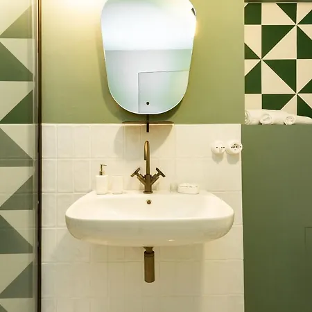 The Best Rent - Ca24 Isola Design Milan