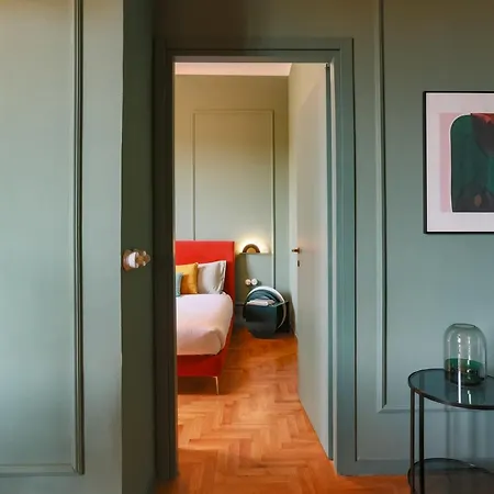 The Best Rent - Ca24 Isola Design Milan