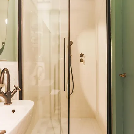 The Best Rent - Ca24 Isola Design Apartment Milan
