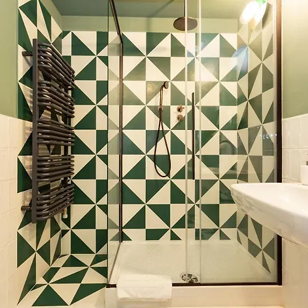 Apartment The Best Rent - Ca24 Isola Design